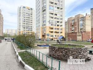 1-к квартира, вторичка, 31м2, 1/8 этаж