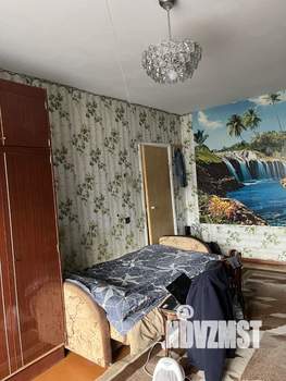 1-к квартира, вторичка, 38м2, 7/9 этаж