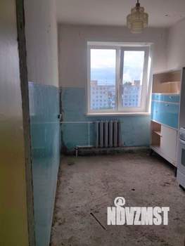 3-к квартира, вторичка, 56м2, 9/9 этаж