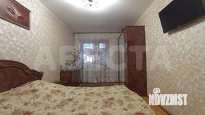 3-к квартира, вторичка, 78м2, 4/5 этаж