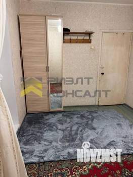 2-к квартира, вторичка, 51м2, 6/9 этаж
