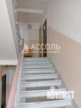 2-к квартира, вторичка, 58м2, 3/5 этаж