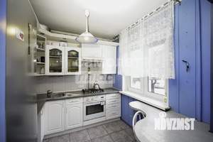 3-к квартира, вторичка, 62м2, 1/5 этаж