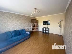 2-к квартира, вторичка, 52м2, 3/5 этаж