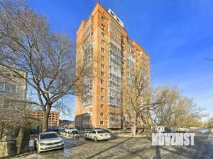 1-к квартира, вторичка, 41м2, 9/14 этаж