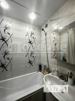 1-к квартира, вторичка, 41м2, 10/10 этаж