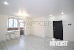 2-к квартира, вторичка, 42м2, 1/9 этаж