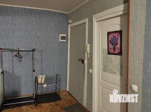 4-к квартира, вторичка, 59м2, 5/5 этаж