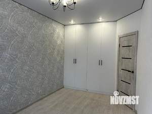 1-к квартира, вторичка, 42м2, 1/9 этаж