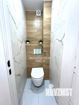 2-к квартира, вторичка, 54м2, 7/9 этаж