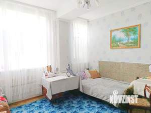 Студия квартира, вторичка, 26м2, 4/9 этаж