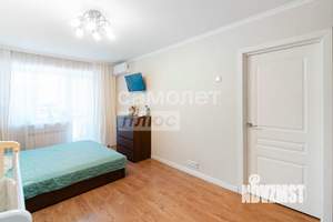 1-к квартира, вторичка, 32м2, 2/5 этаж