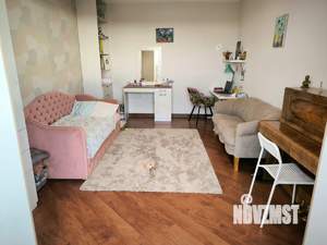 3-к квартира, вторичка, 100м2, 6/9 этаж