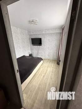 3-к квартира, вторичка, 49м2, 3/5 этаж