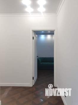 2-к квартира, вторичка, 65м2, 4/17 этаж