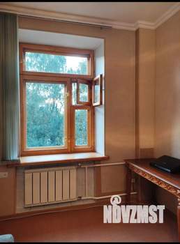 2-к квартира, вторичка, 57м2, 2/4 этаж