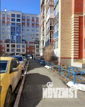 2-к квартира, вторичка, 35м2, 2/5 этаж