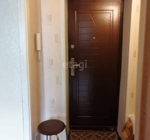 1-к квартира, вторичка, 29м2, 5/5 этаж