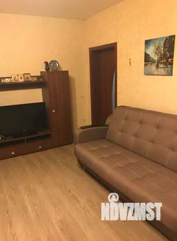 1-к квартира, вторичка, 42м2, 1/9 этаж