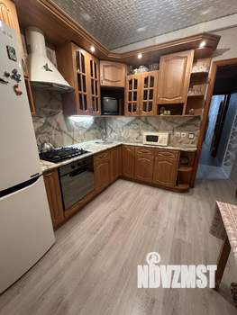 2-к квартира, вторичка, 49м2, 4/5 этаж