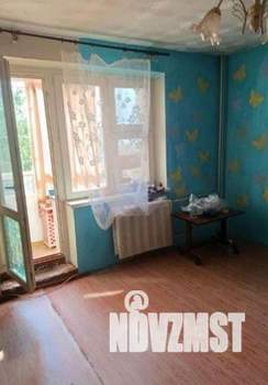 1-к квартира, вторичка, 43м2, 2/5 этаж