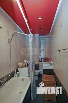 3-к квартира, вторичка, 64м2, 3/4 этаж