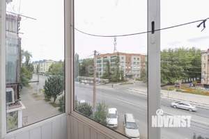 2-к квартира, вторичка, 39м2, 3/5 этаж