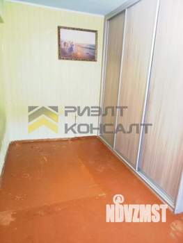 2-к квартира, вторичка, 45м2, 1/5 этаж