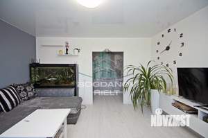 3-к квартира, вторичка, 77м2, 10/10 этаж