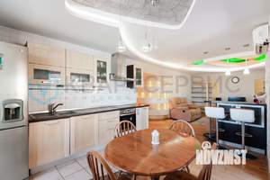 3-к квартира, вторичка, 111м2, 8/12 этаж