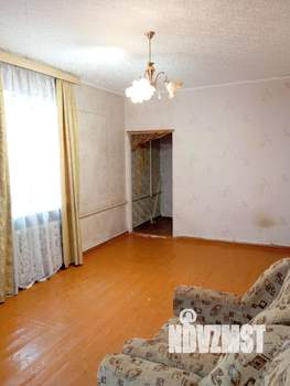 1-к квартира, вторичка, 32м2, 1/5 этаж