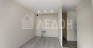 Студия квартира, вторичка, 31м2, 1/14 этаж