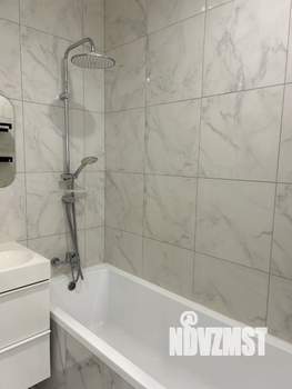 1-к квартира, вторичка, 41м2, 5/14 этаж