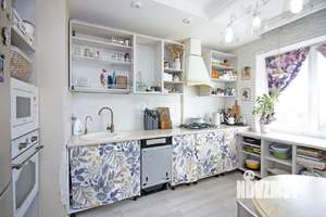 3-к квартира, вторичка, 64м2, 7/9 этаж