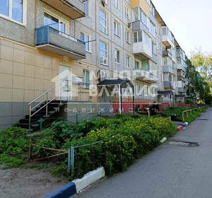 3-к квартира, вторичка, 60м2, 1/5 этаж