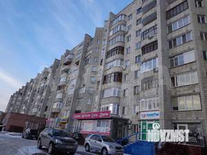 4-к квартира, вторичка, 84м2, 7/9 этаж