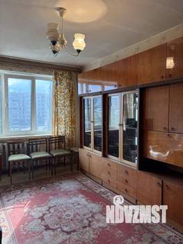 2-к квартира, вторичка, 52м2, 5/5 этаж