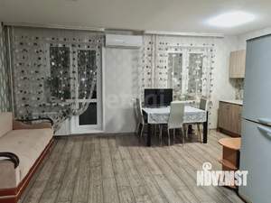 Студия квартира, вторичка, 33м2, 3/10 этаж