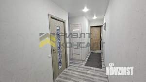 3-к квартира, вторичка, 59м2, 7/9 этаж