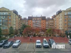 3-к квартира, вторичка, 108м2, 2/6 этаж