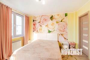 2-к квартира, вторичка, 57м2, 15/17 этаж