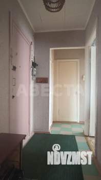 4-к квартира, вторичка, 59м2, 7/9 этаж