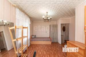 1-к квартира, вторичка, 30м2, 5/5 этаж