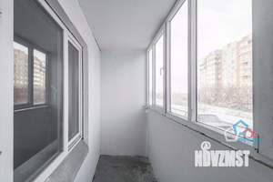 2-к квартира, вторичка, 65м2, 1/8 этаж