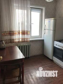 1-к квартира, вторичка, 31м2, 4/5 этаж