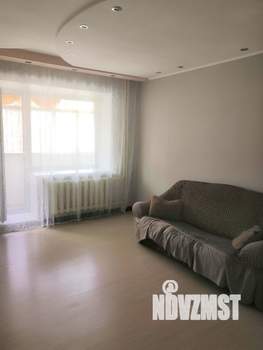 2-к квартира, вторичка, 50м2, 2/5 этаж