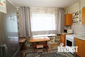 1-к квартира, вторичка, 37м2, 1/9 этаж