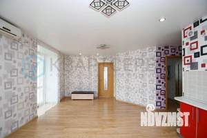 3-к квартира, вторичка, 111м2, 6/10 этаж