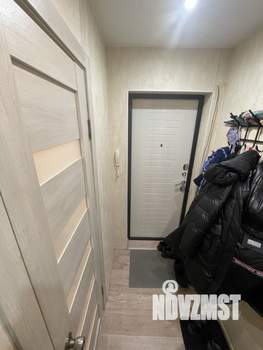 2-к квартира, вторичка, 45м2, 1/5 этаж