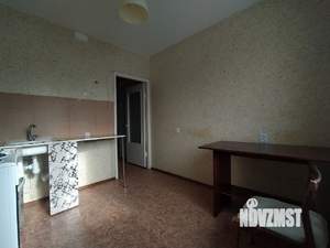 1-к квартира, вторичка, 41м2, 10/11 этаж